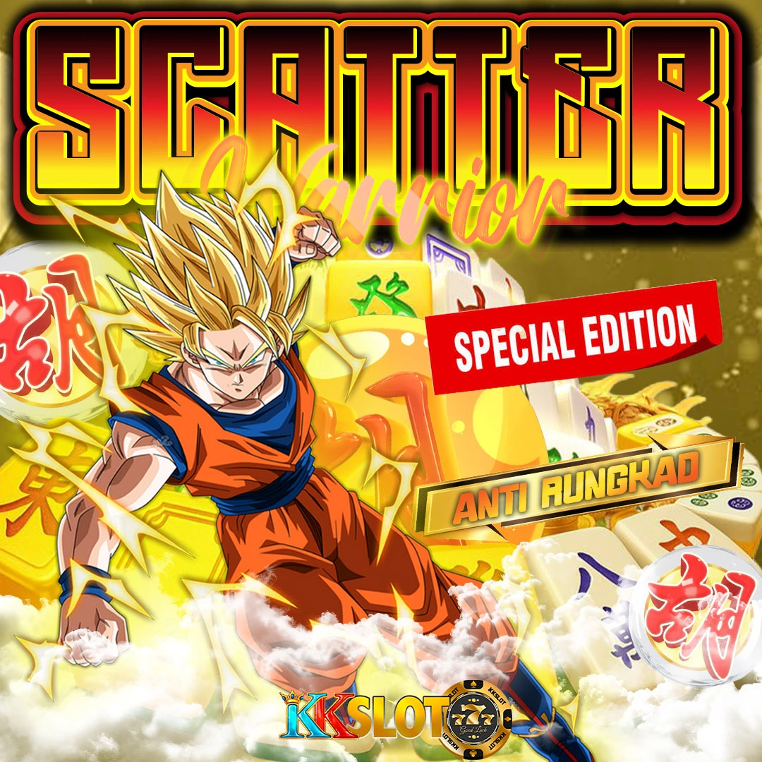 KORAN99 - KORAN 99 | Mekanisme Multi Wild Pemicu Jepe Besar image 1